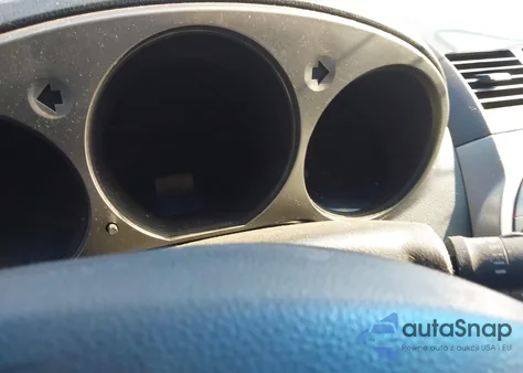 2003 Nissan Altima 2.5 S из США, поврежденный, VIN 1N4AL11E63C142342